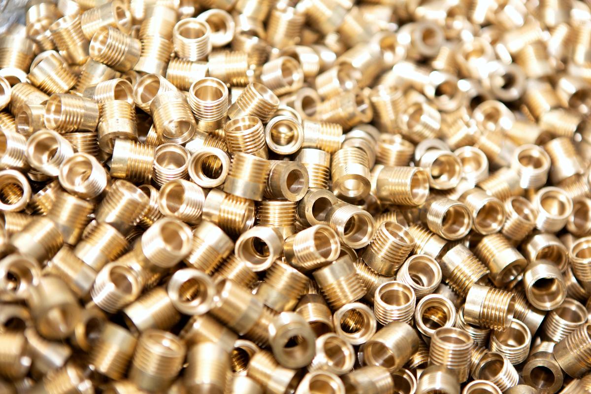 Hydraulique